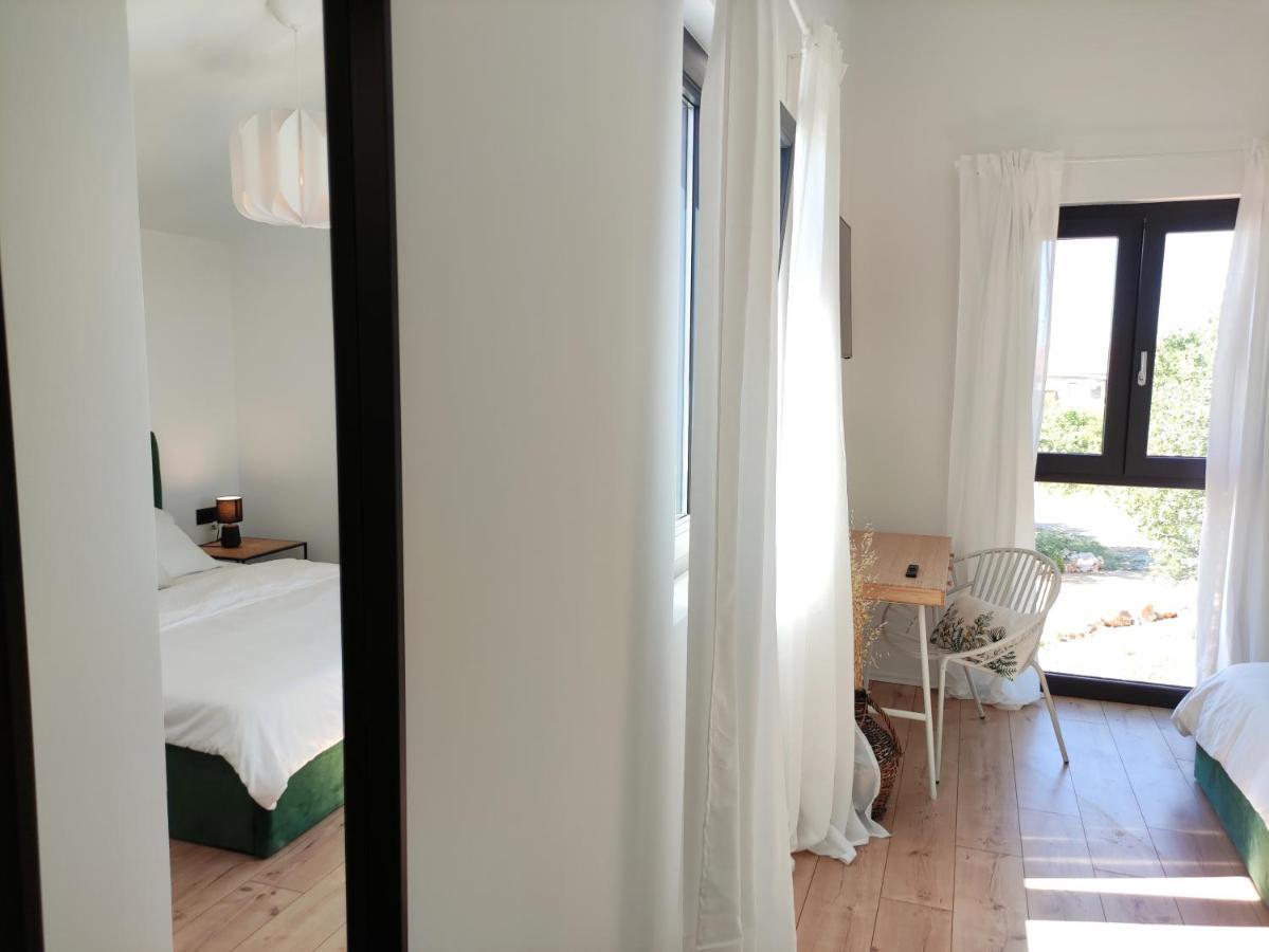 Lazy 8 Villa Garica Luaran gambar