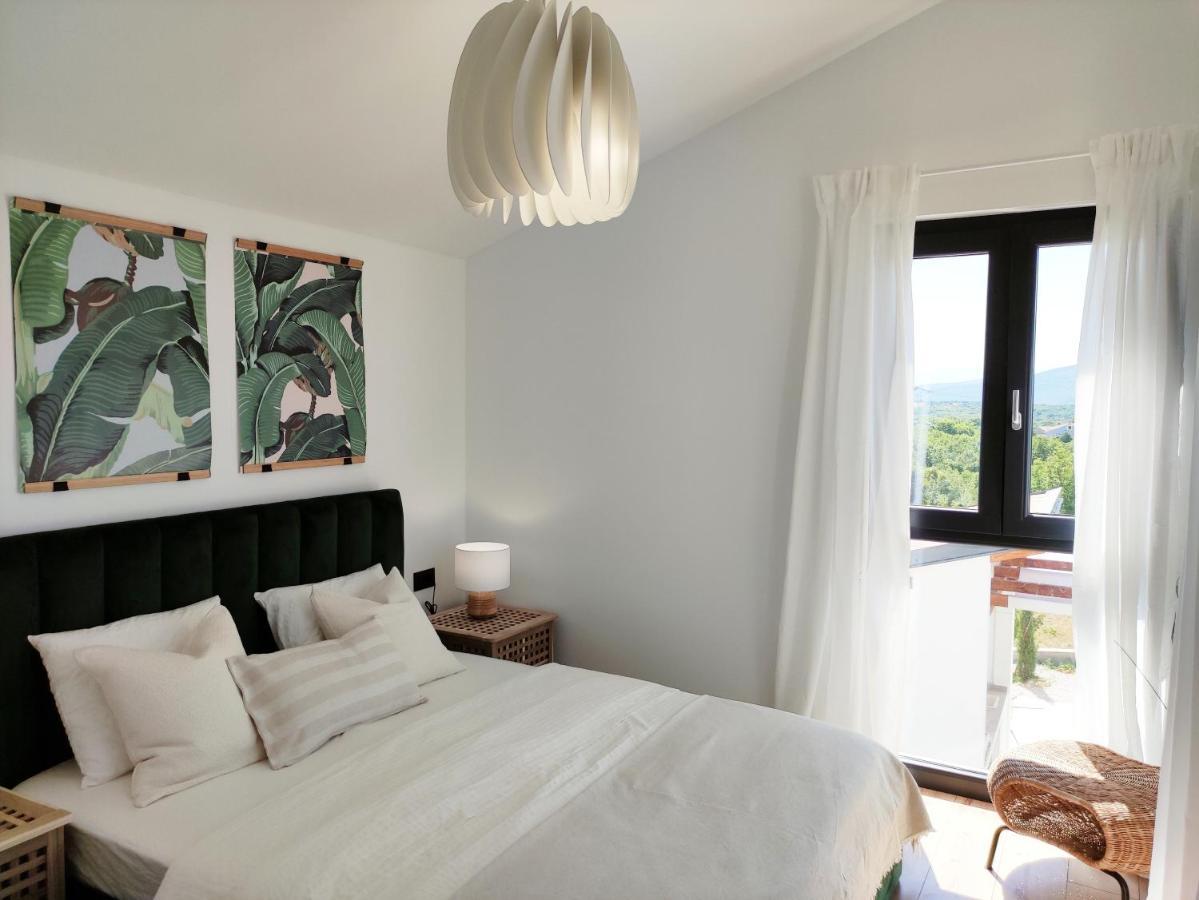 Lazy 8 Villa Garica Luaran gambar