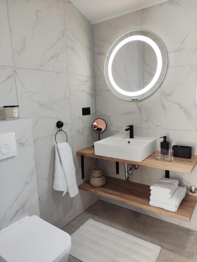 Lazy 8 Villa Garica Luaran gambar