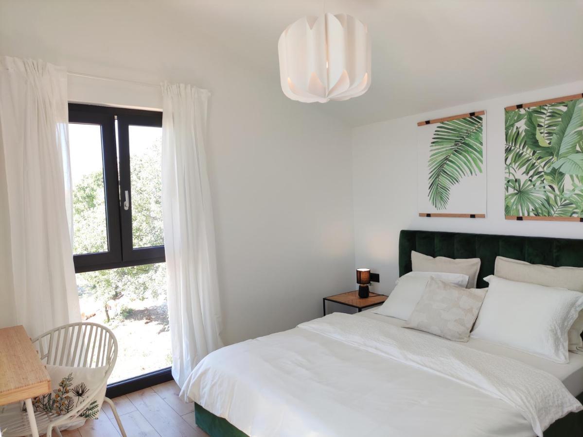 Lazy 8 Villa Garica Luaran gambar
