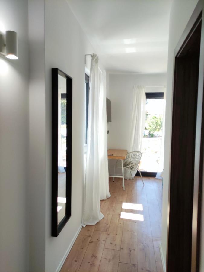 Lazy 8 Villa Garica Luaran gambar