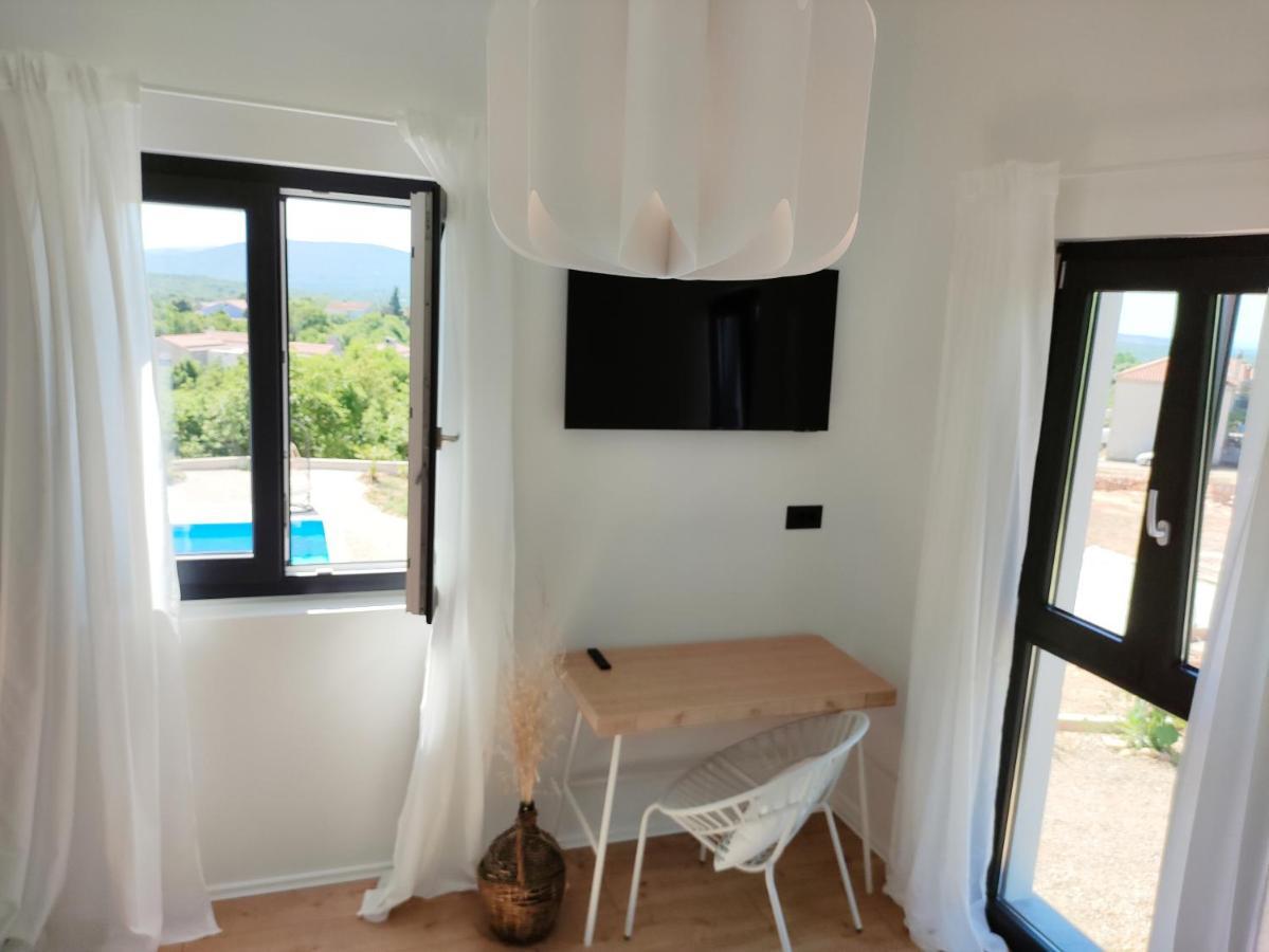 Lazy 8 Villa Garica Luaran gambar